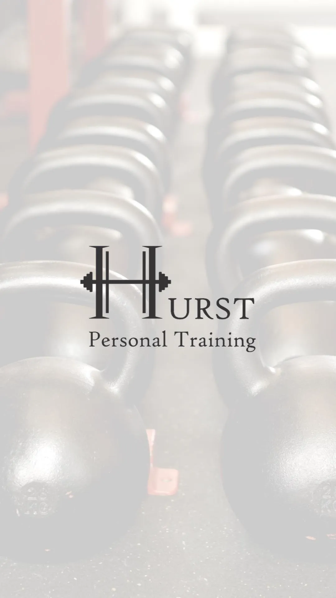 Ricky Hurst Fitness | Indus Appstore | Screenshot