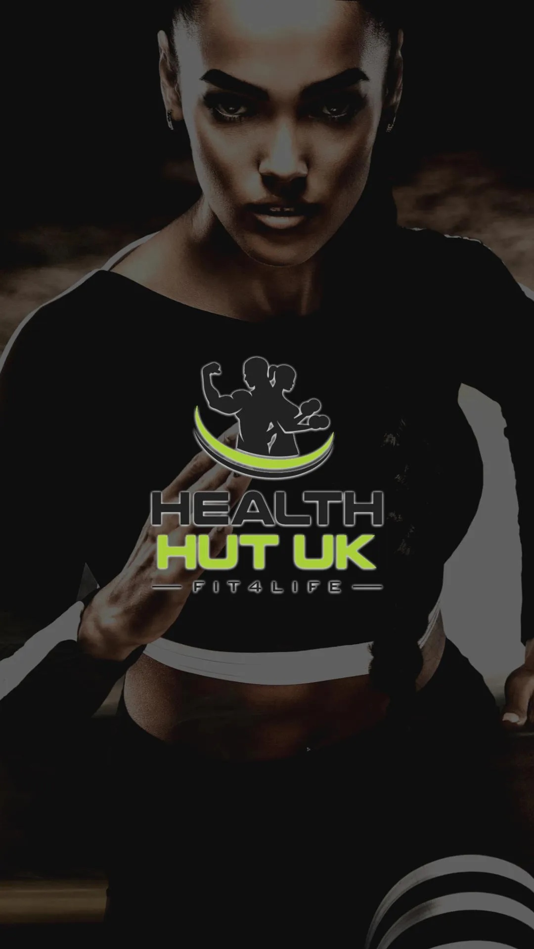 Health Hut UK | Indus Appstore | Screenshot