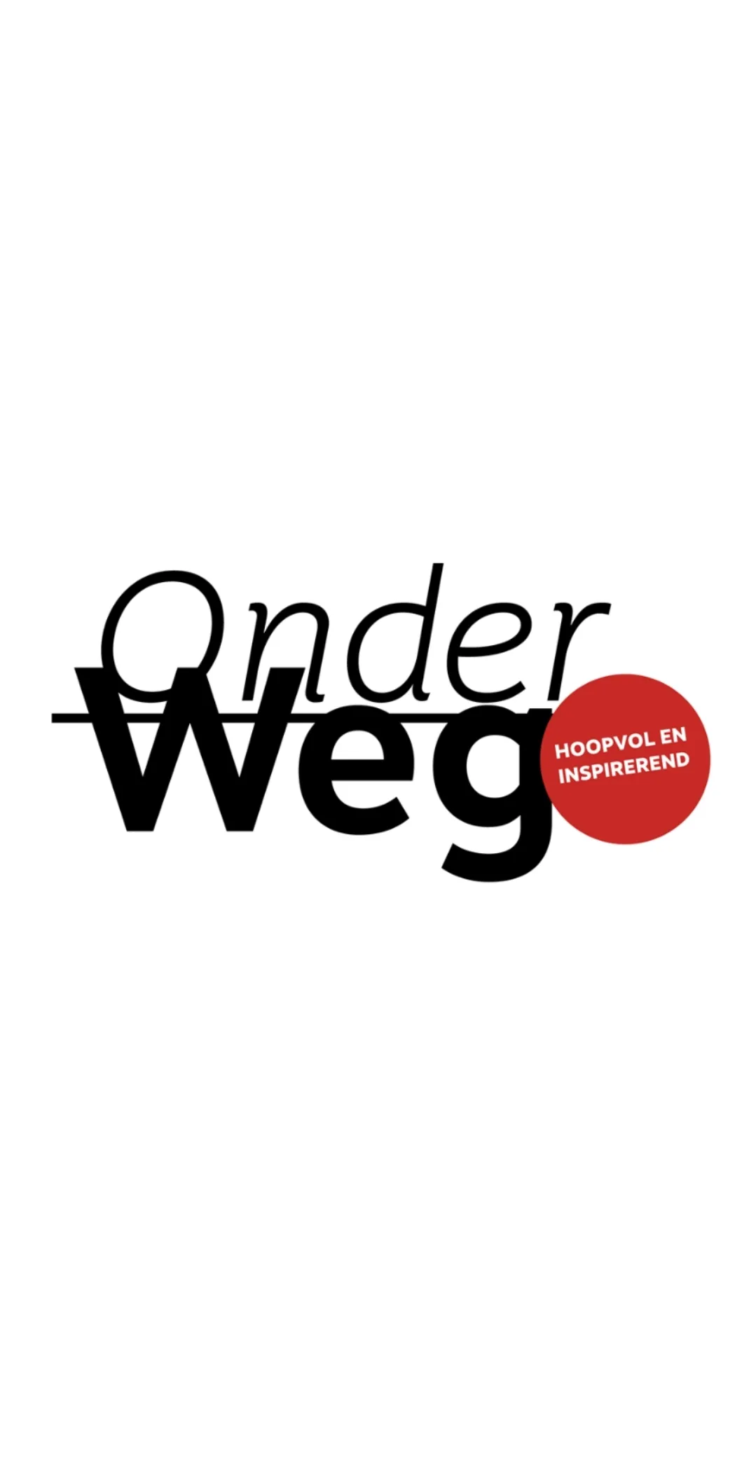 Onderweg | Indus Appstore | Screenshot