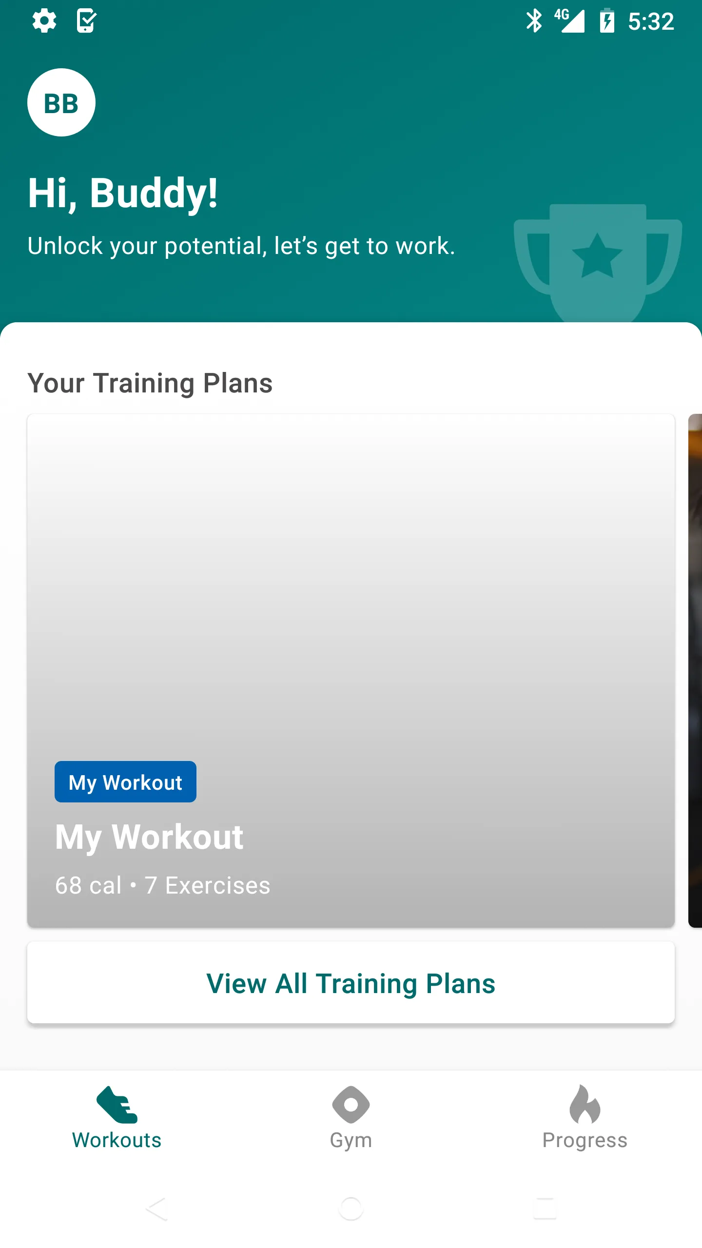 YMCA of Southwestern Indiana | Indus Appstore | Screenshot