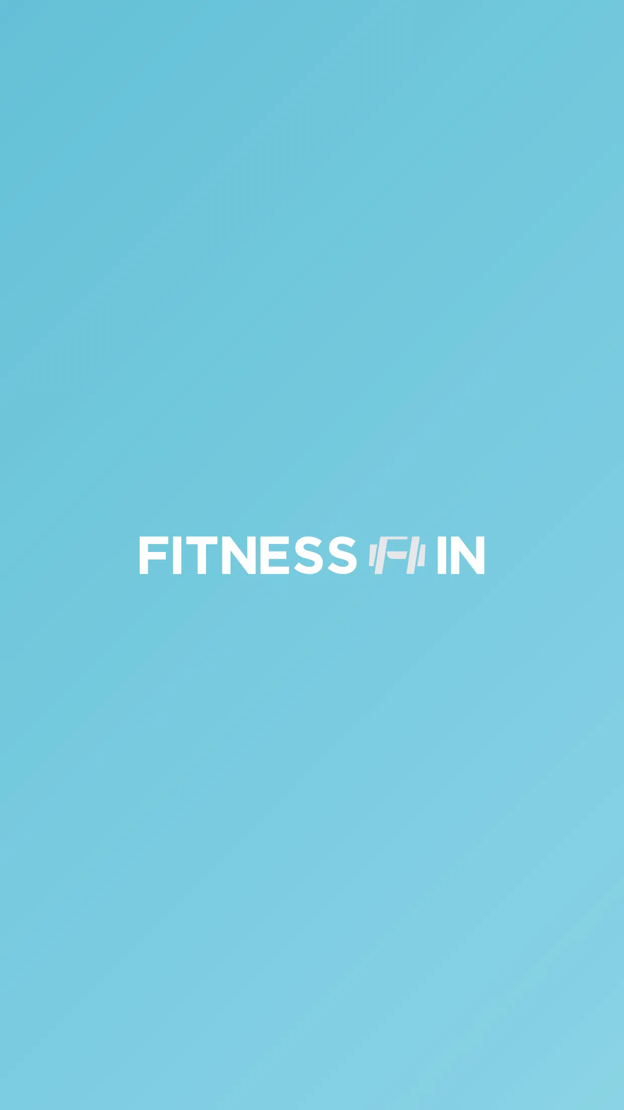 Fitness Intellect | Indus Appstore | Screenshot