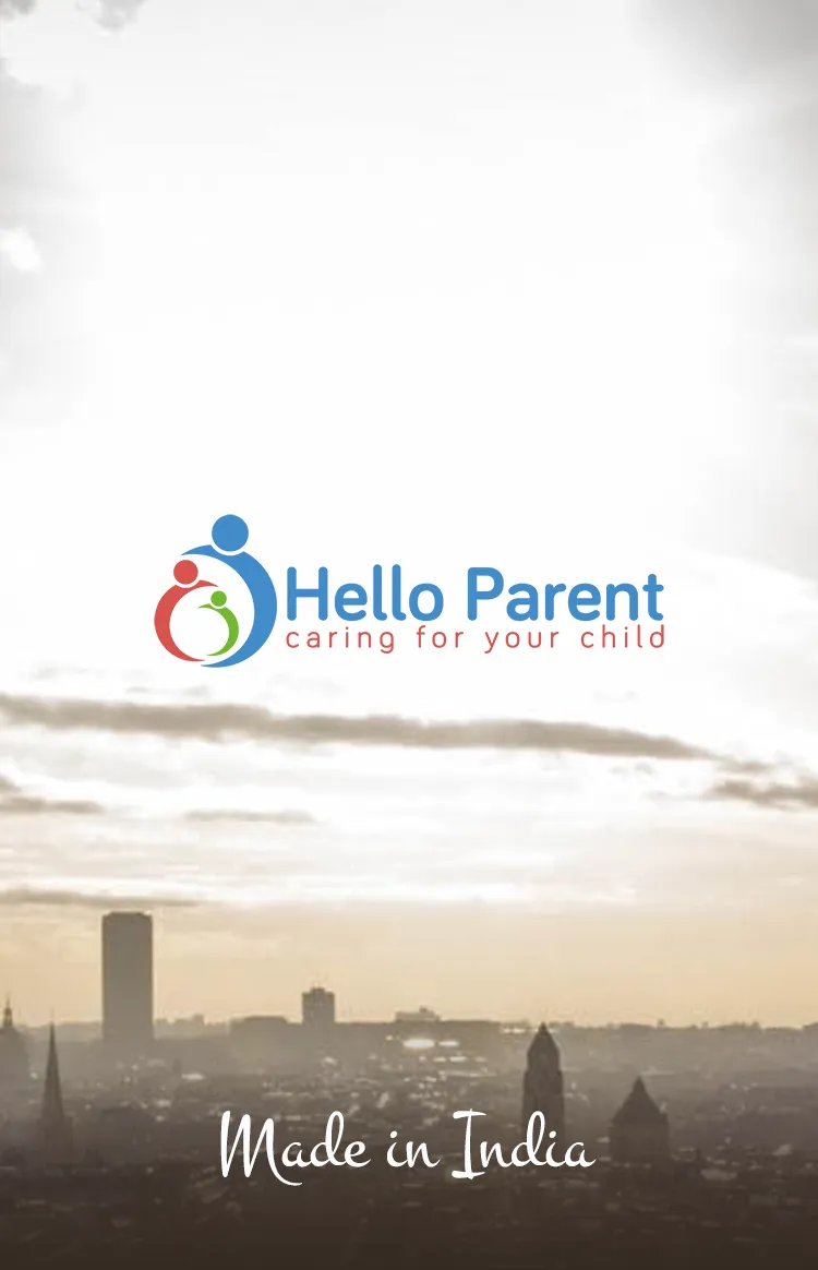 Hello Parent Tracker -Easily t | Indus Appstore | Screenshot