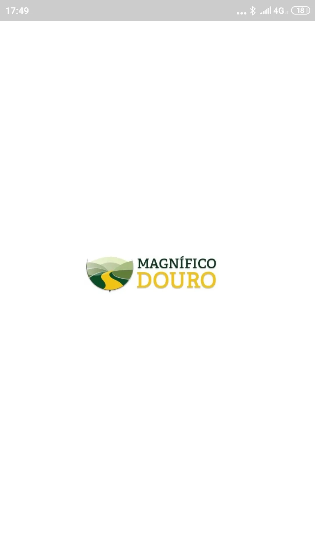 Magnífico Douro Boat Tours | Indus Appstore | Screenshot