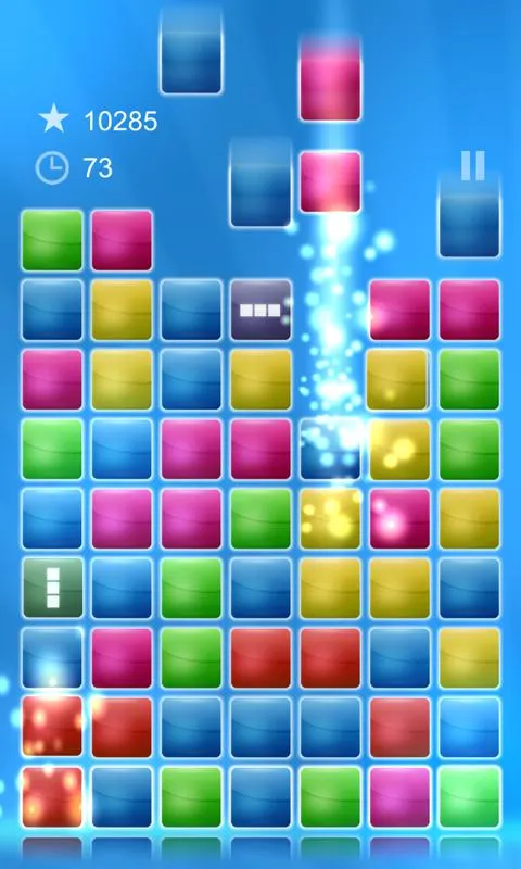 Tap Blox | Indus Appstore | Screenshot