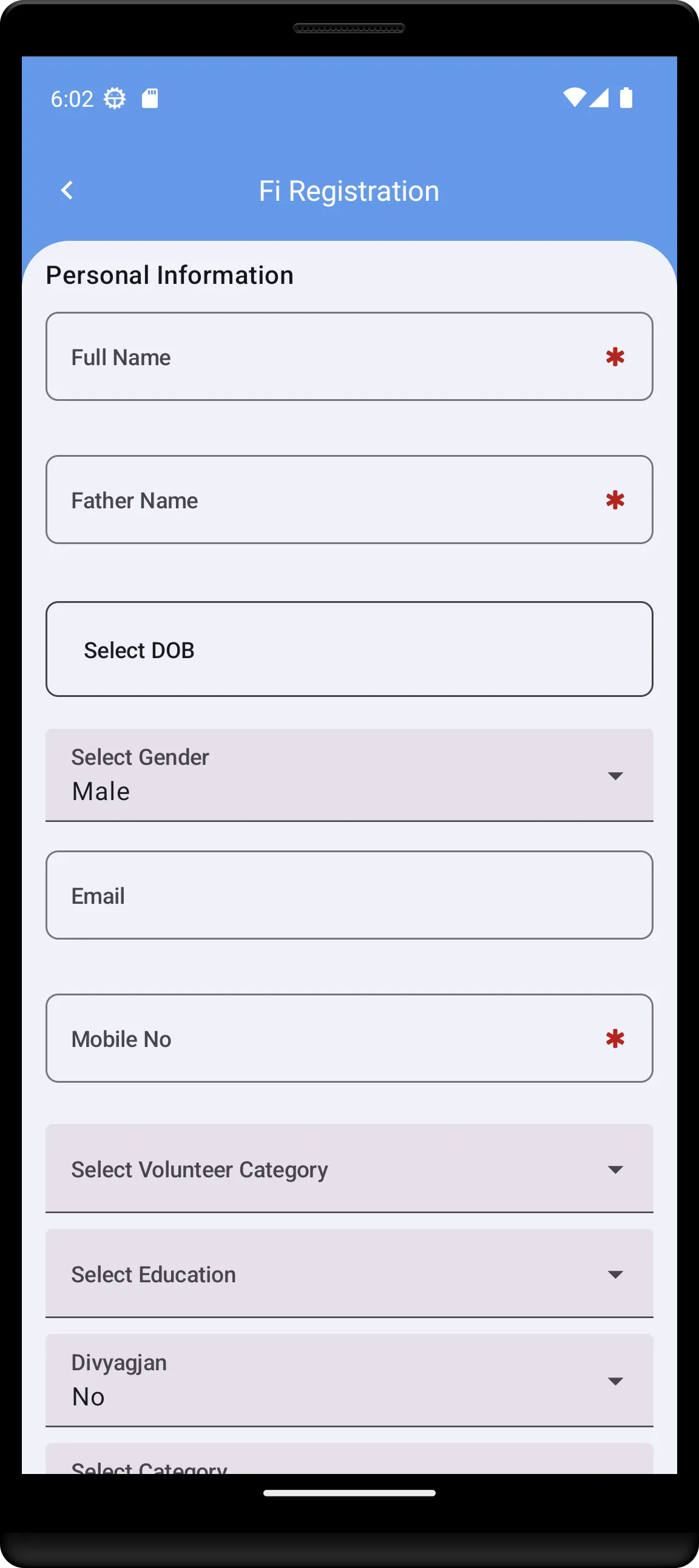 NILP - MP | Indus Appstore | Screenshot