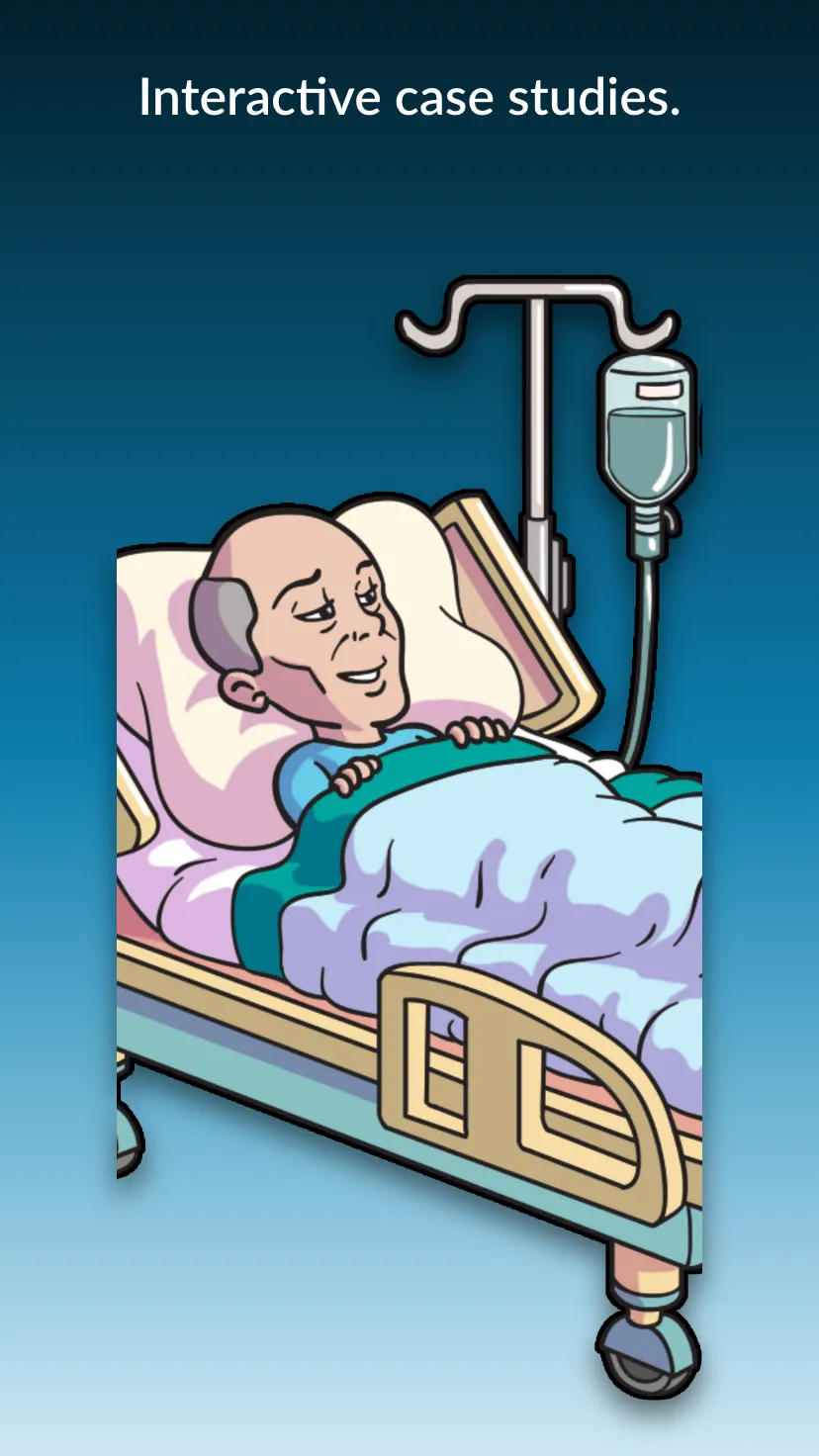 Prognosis : Your Diagnosis | Indus Appstore | Screenshot