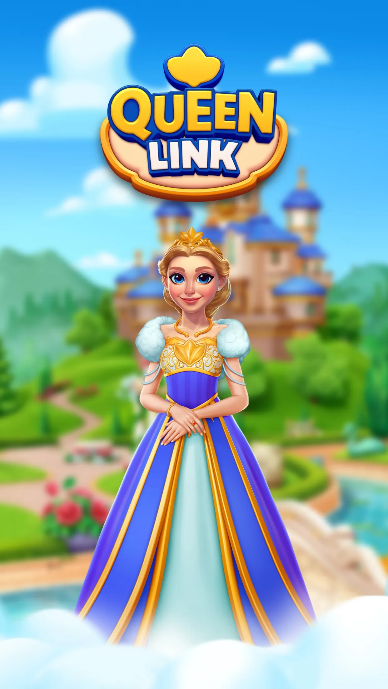 Queen Link | Indus Appstore | Screenshot