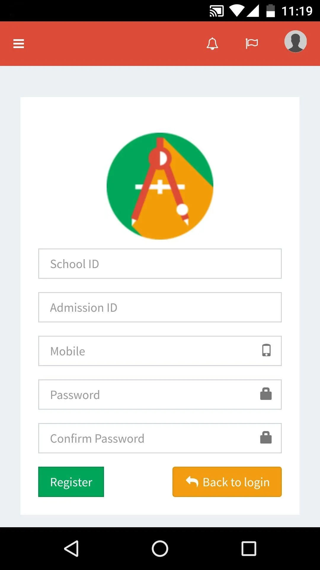 Appy School Parent | Indus Appstore | Screenshot