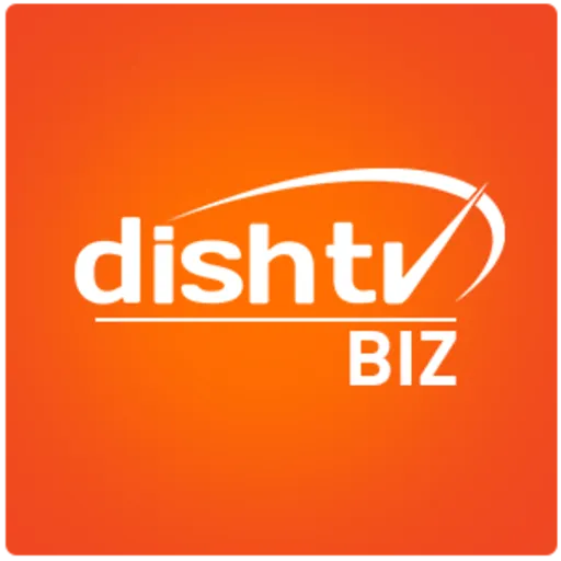 DishTV BIZ | Indus Appstore | Screenshot