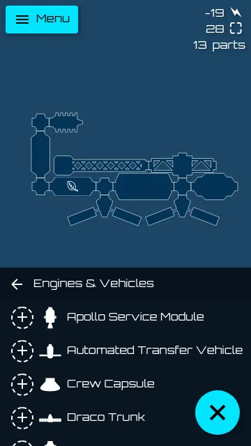 Station Blueprint Designer | Indus Appstore | Screenshot