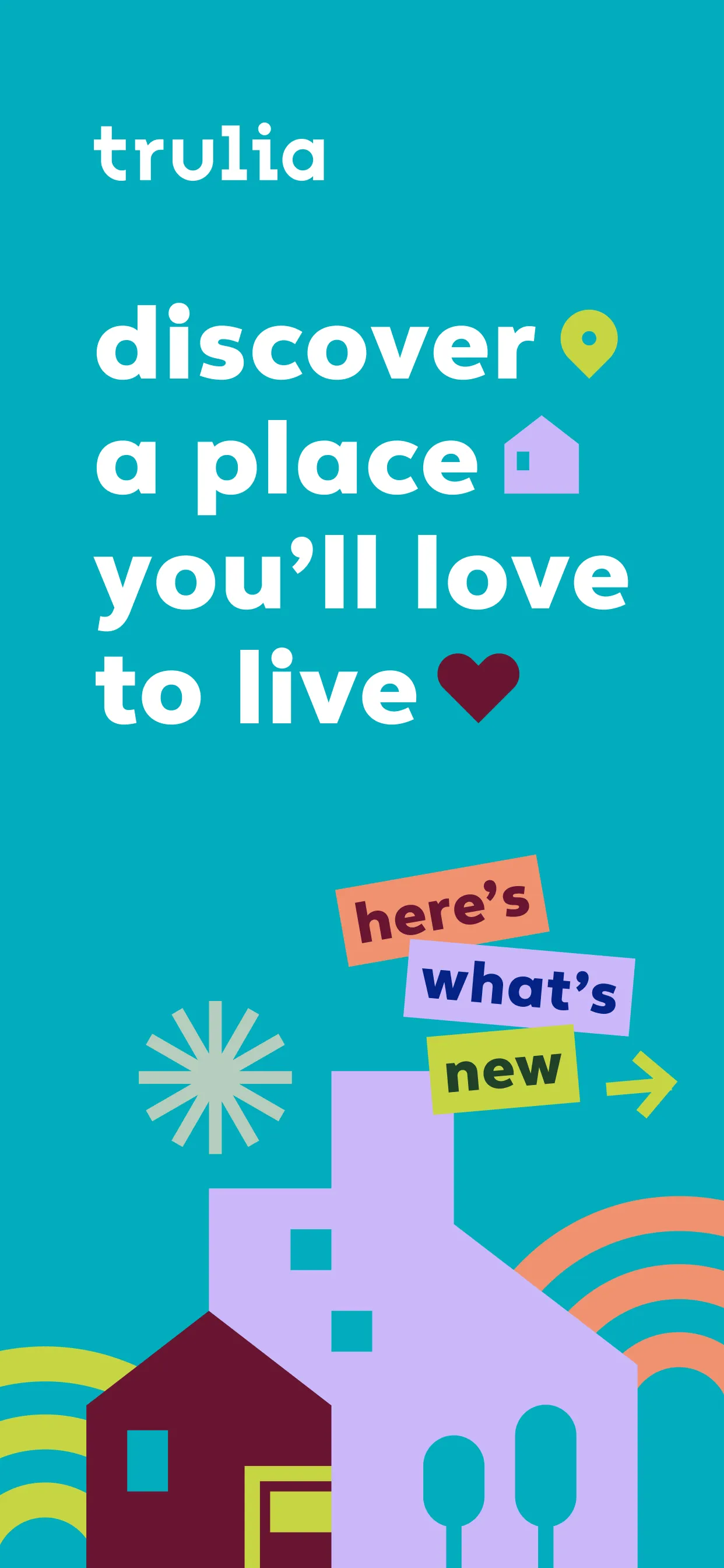 Trulia: Homes For Sale & Rent | Indus Appstore | Screenshot