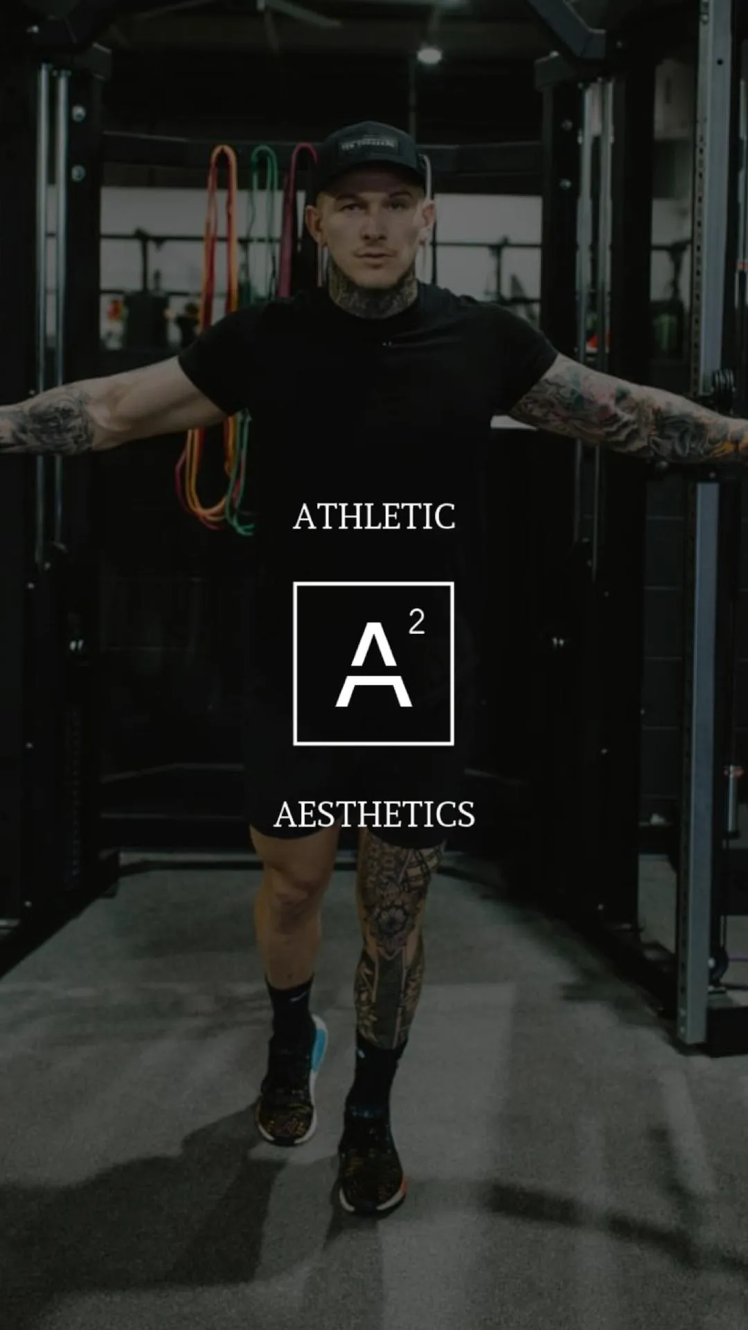 Athletic Aesthetics | Indus Appstore | Screenshot