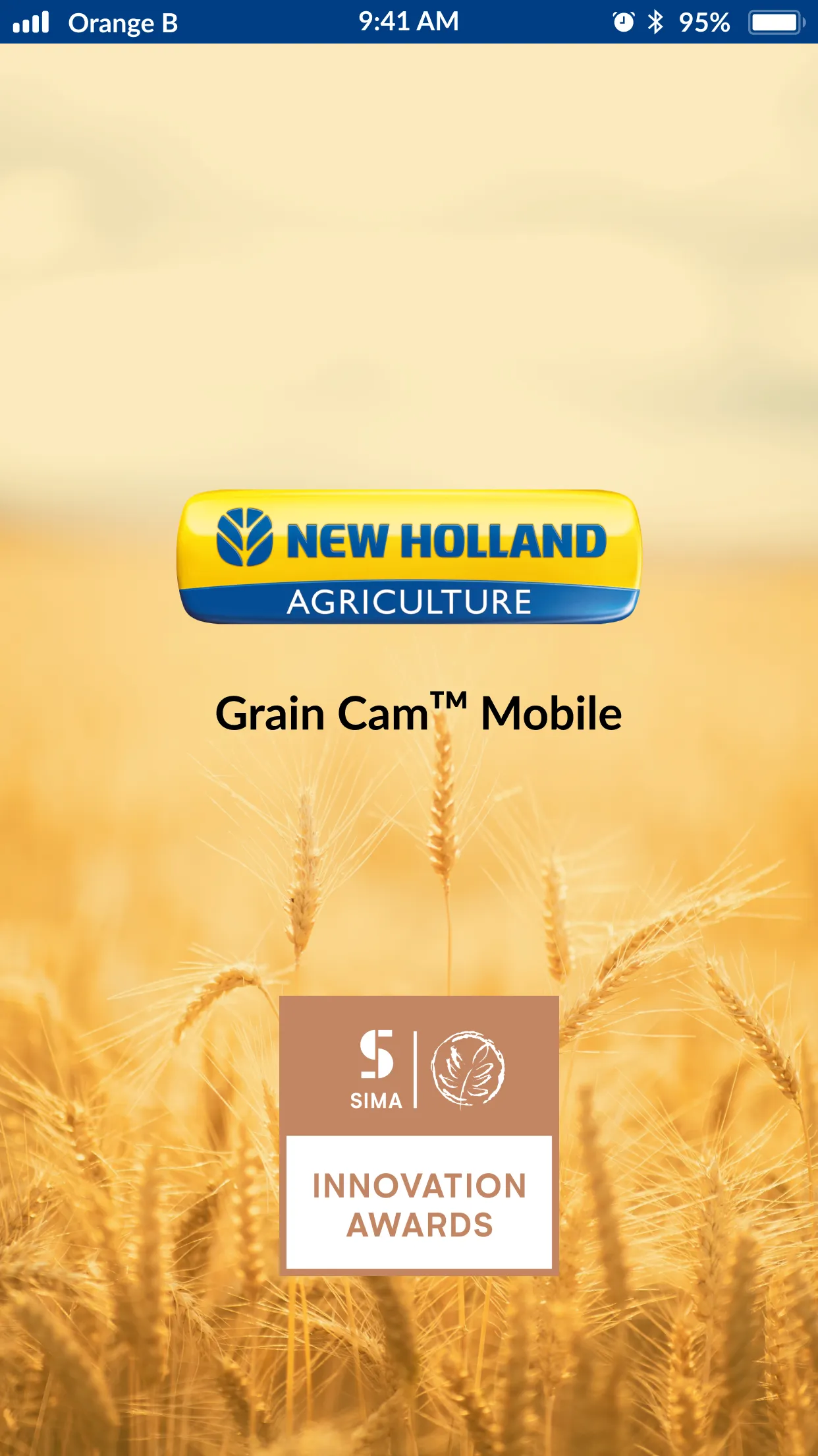 Grain Cam™ Mobile | Indus Appstore | Screenshot