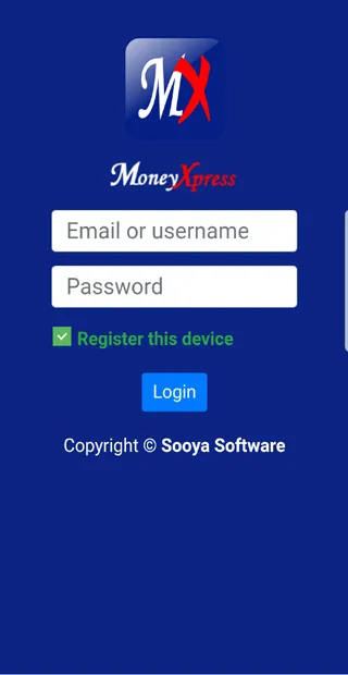 MoneyXpress Pro | Indus Appstore | Screenshot