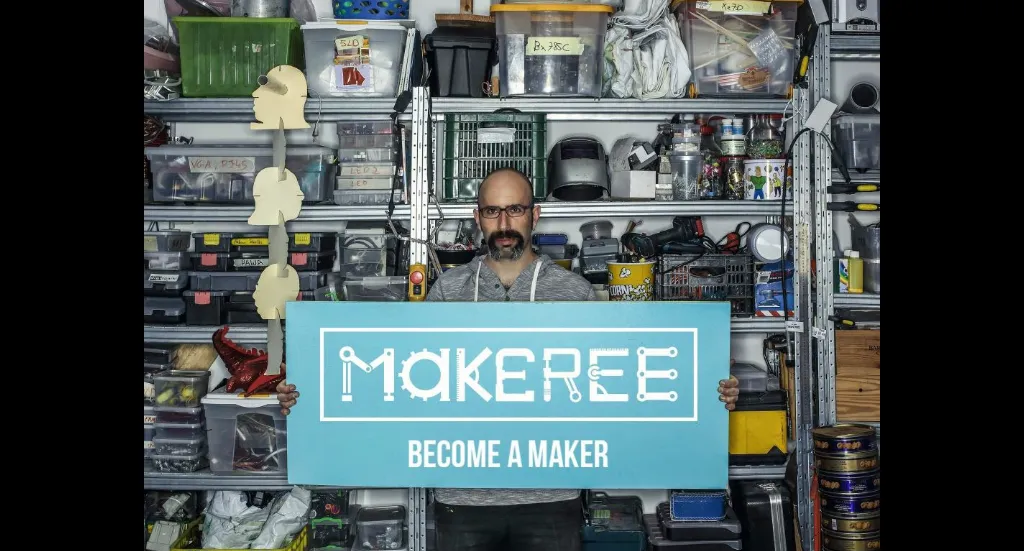 Makeree - Become a Maker | Indus Appstore | Screenshot