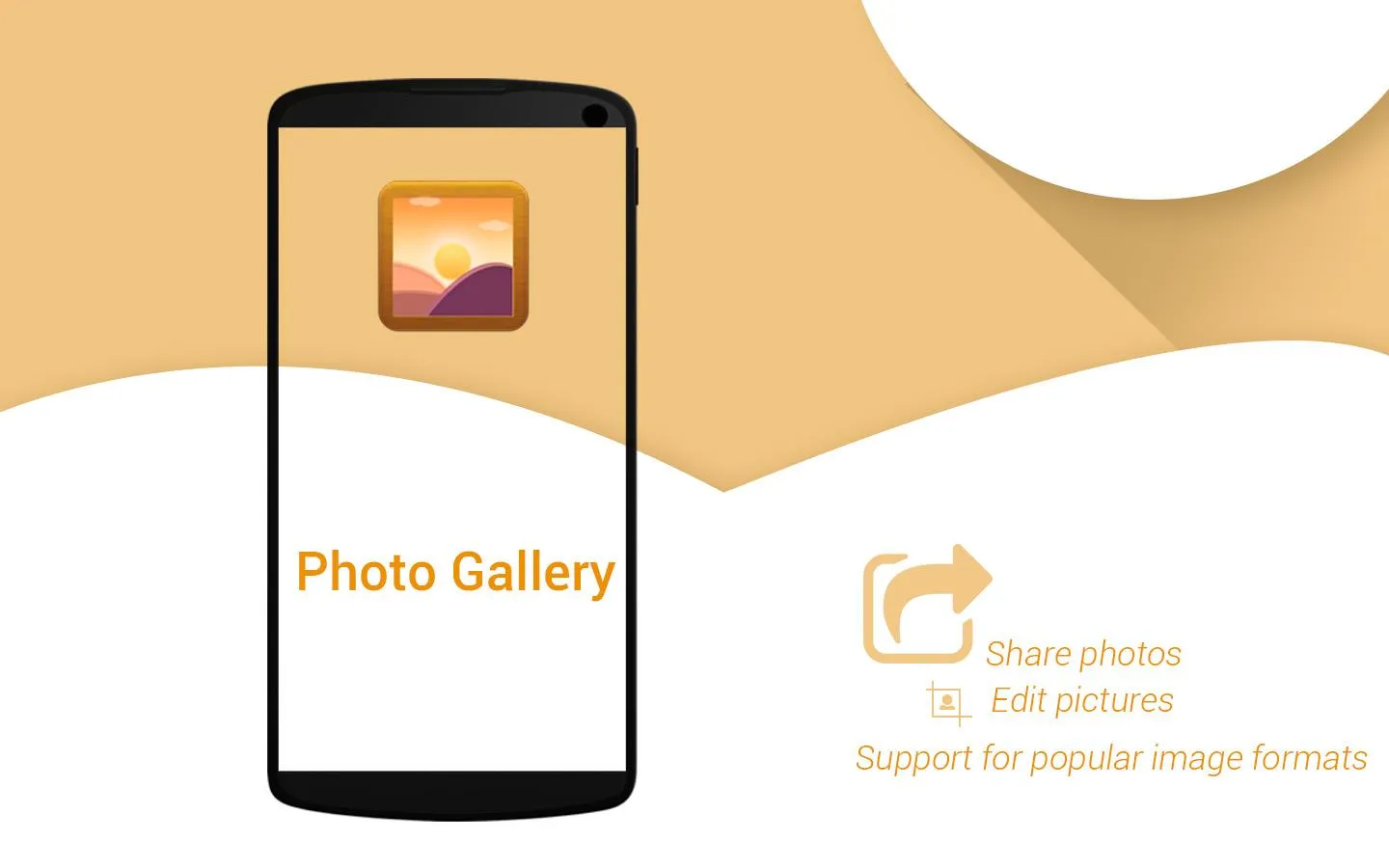 Photo Gallery | Indus Appstore | Screenshot