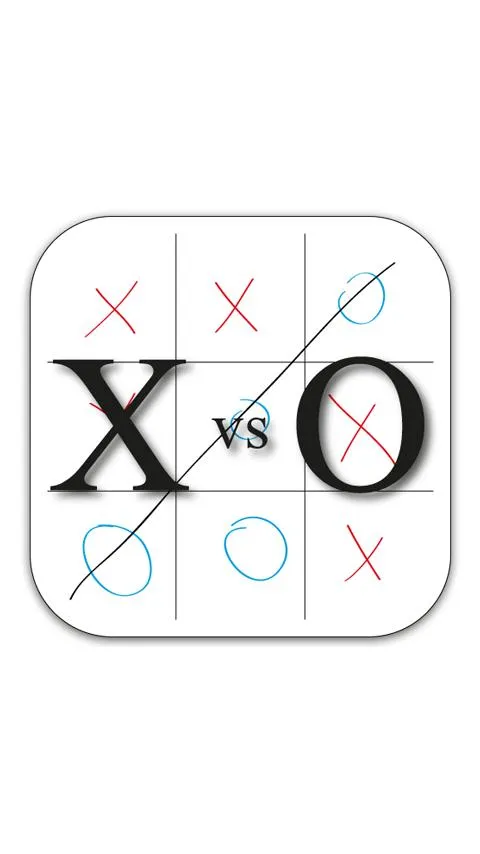 Play Game Tic Tac Toe - X vs O | Indus Appstore | Screenshot