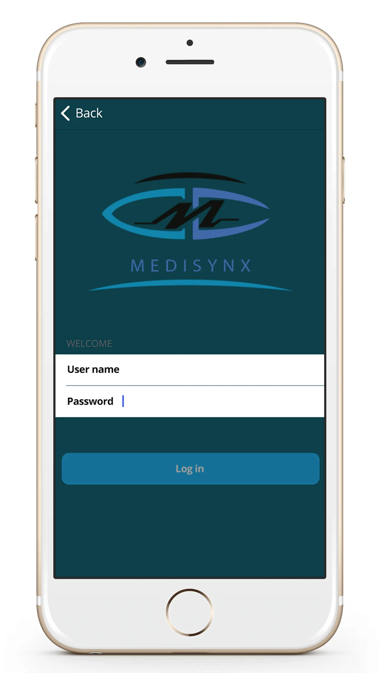 Medisynx | Indus Appstore | Screenshot