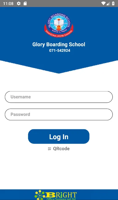 Glory Boarding School | Indus Appstore | Screenshot