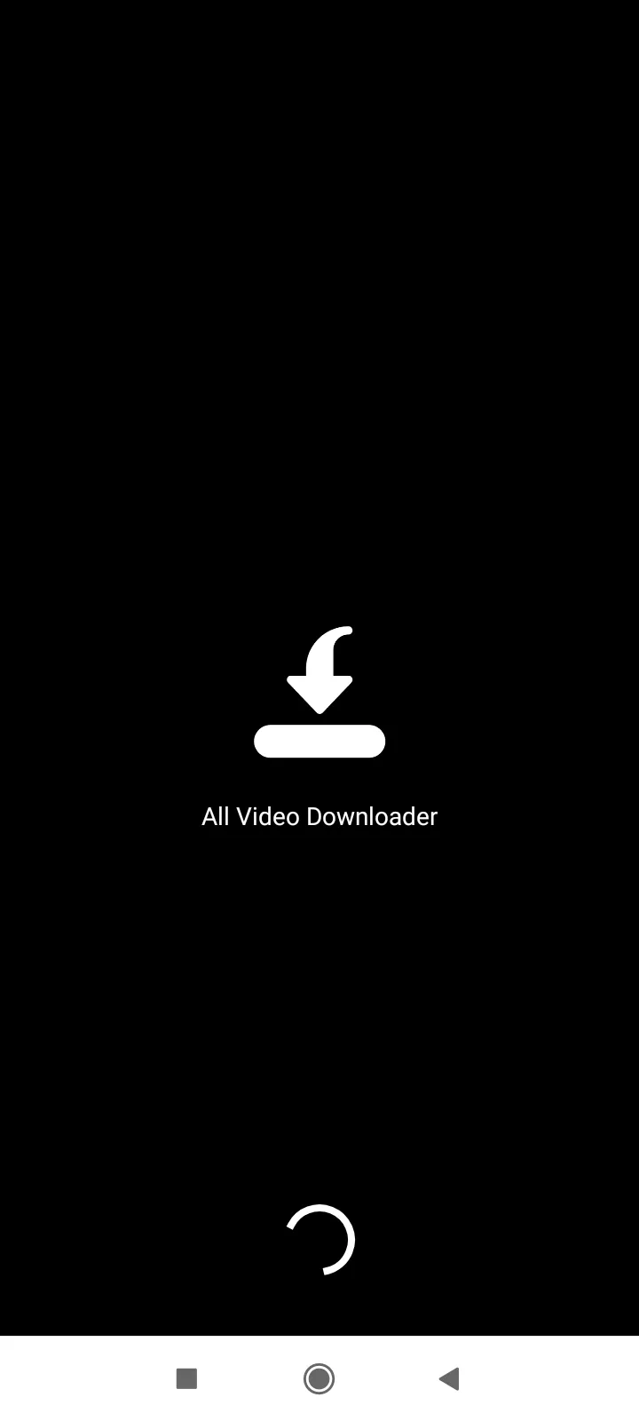 All Video Downloader - Story S | Indus Appstore | Screenshot