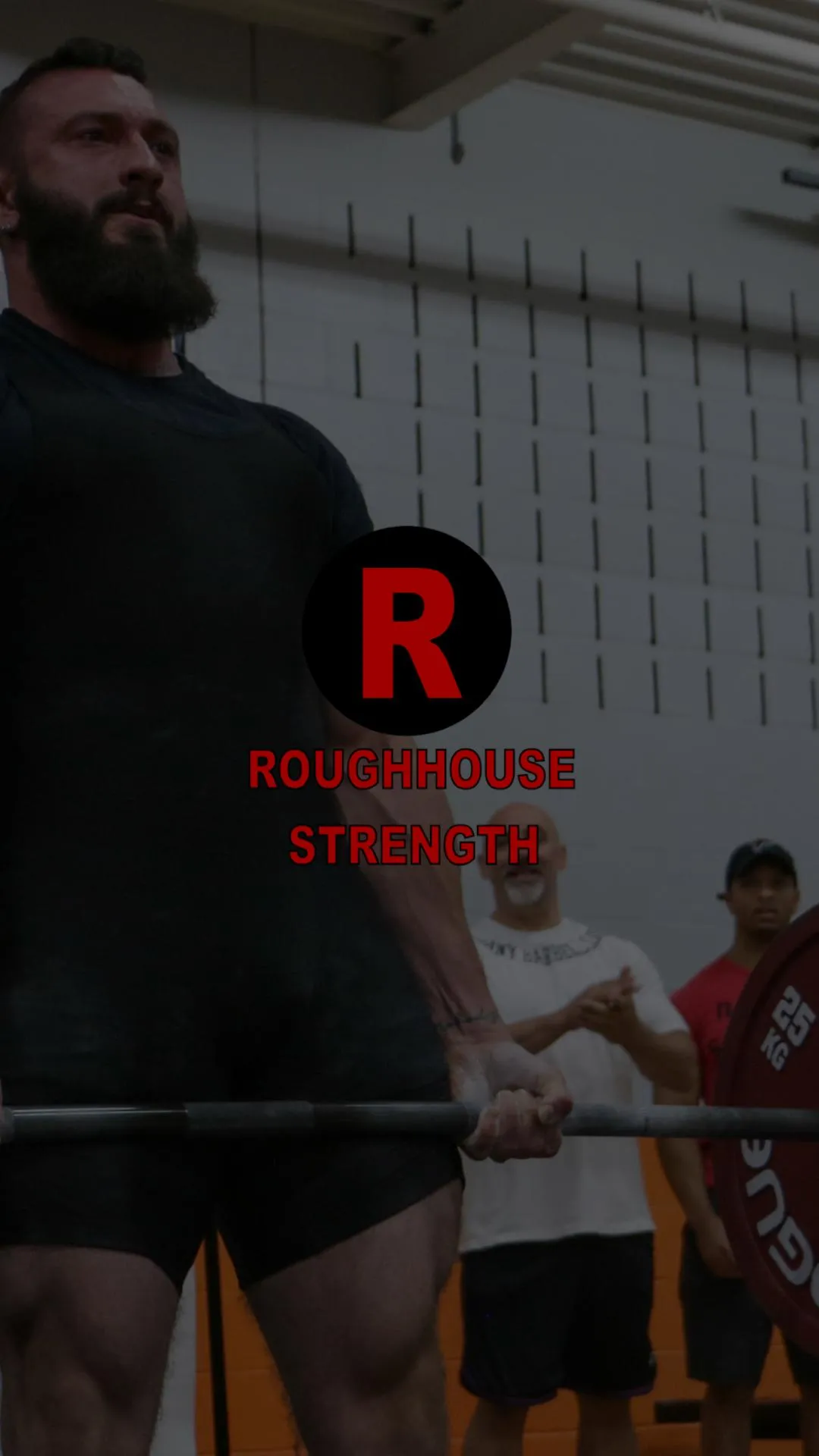 Roughhouse Strength | Indus Appstore | Screenshot