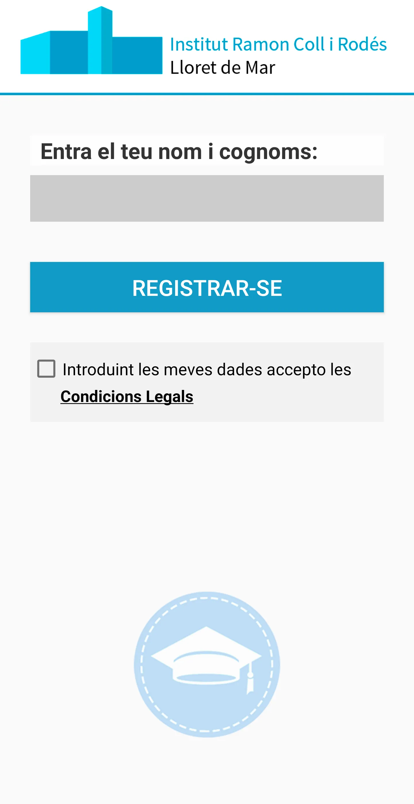 Institut Ramon Coll i Rodés | Indus Appstore | Screenshot