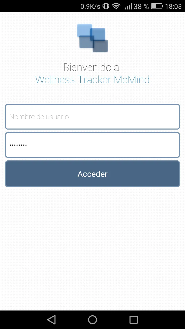 MeMind | Indus Appstore | Screenshot