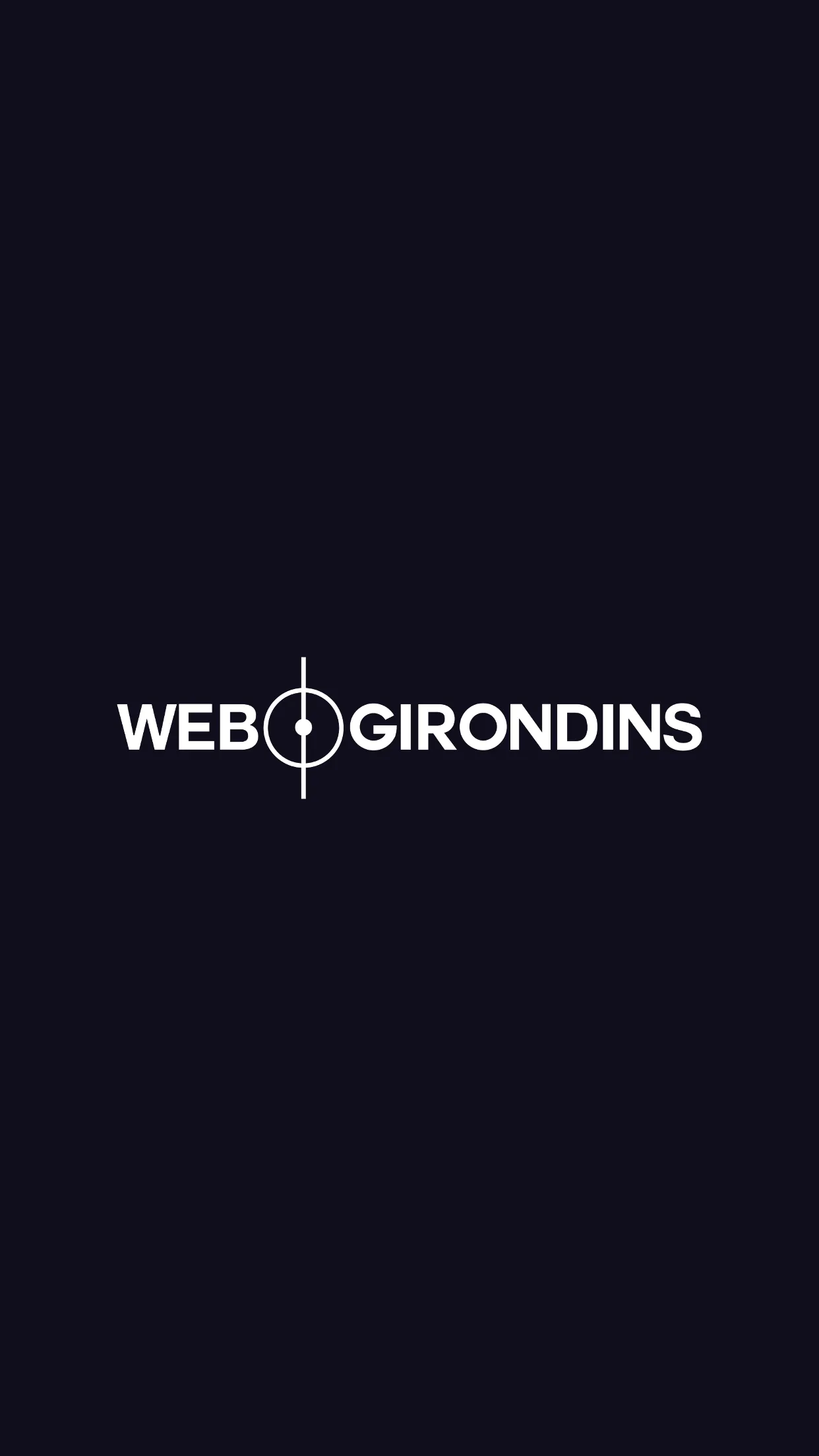 WebGirondins.com | Indus Appstore | Screenshot