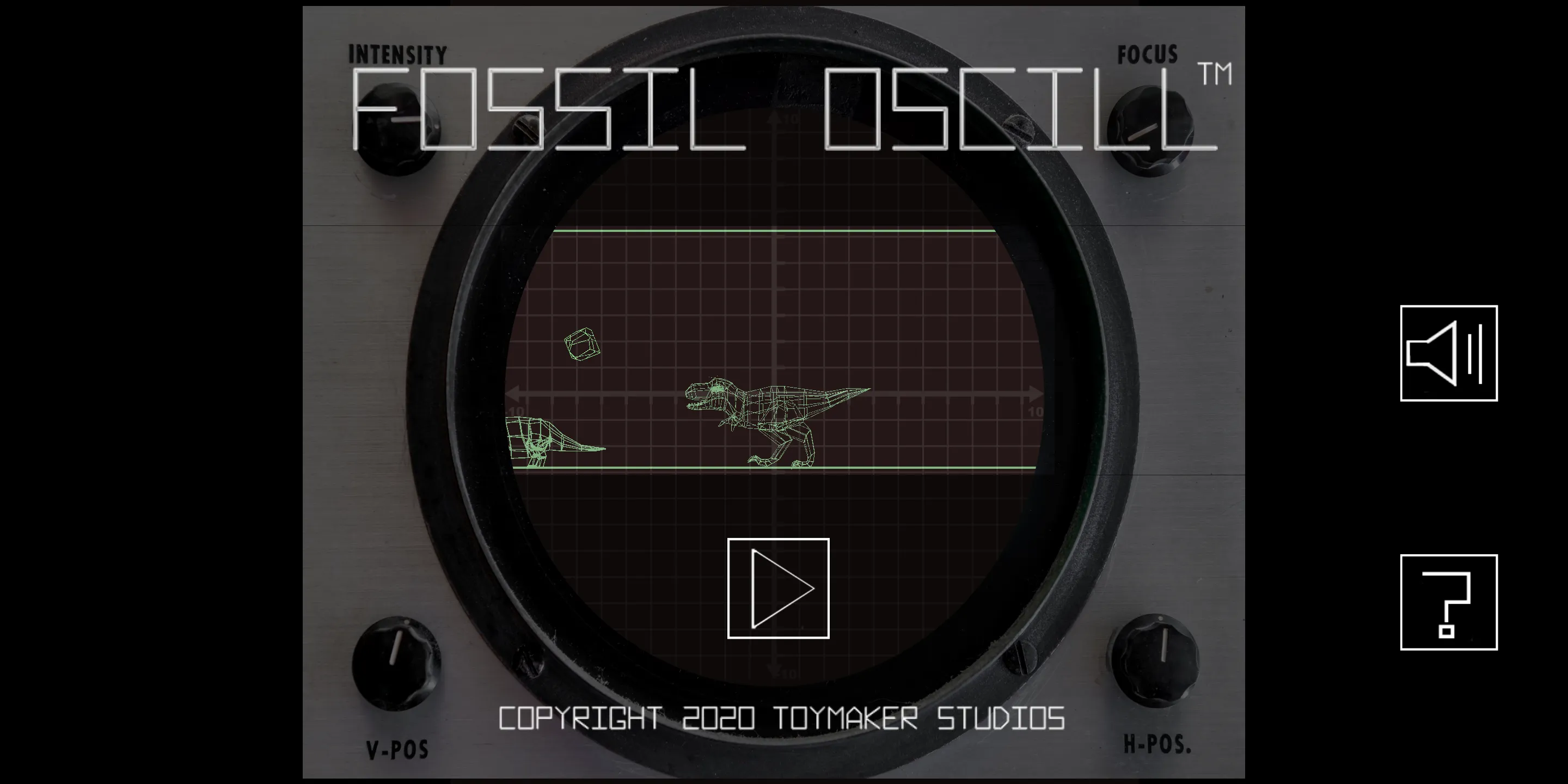 Fossil Oscill | Indus Appstore | Screenshot