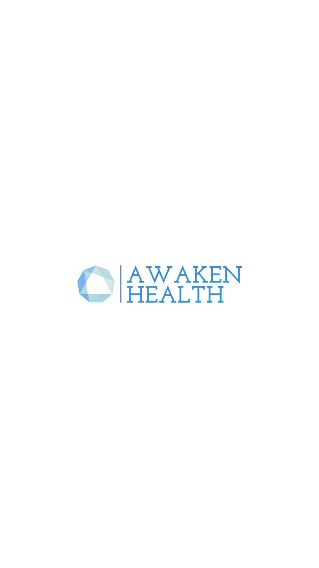 Awaken Health | Indus Appstore | Screenshot