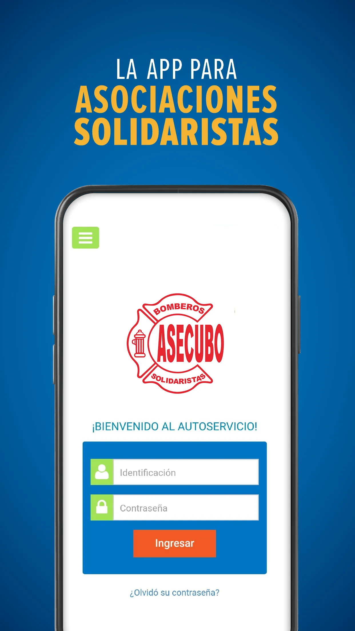 ASECUBO | Indus Appstore | Screenshot