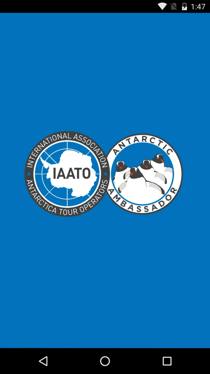 IAATO Polar Guide: Antarctica | Indus Appstore | Screenshot