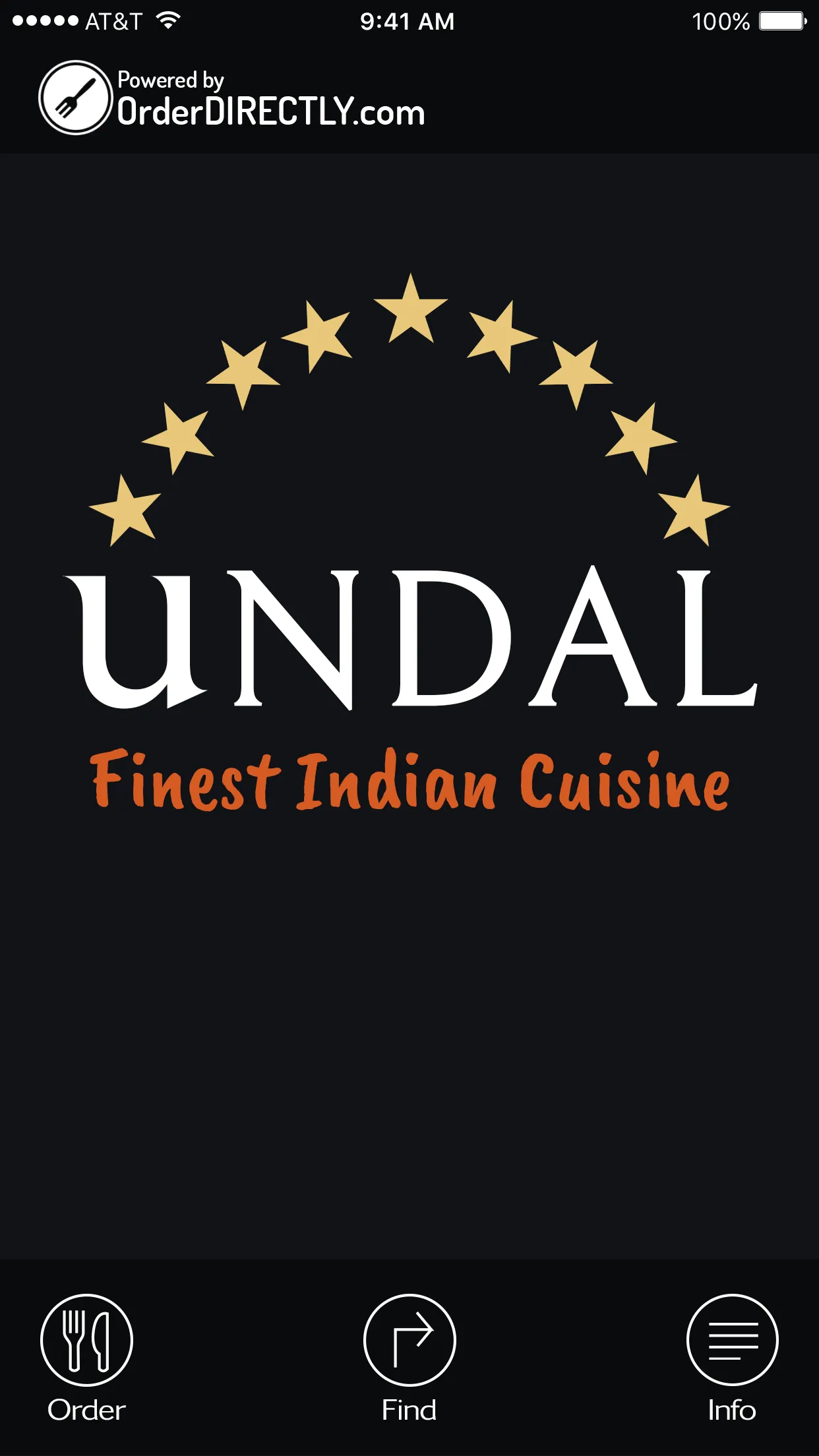 Undal, Sheffield | Indus Appstore | Screenshot