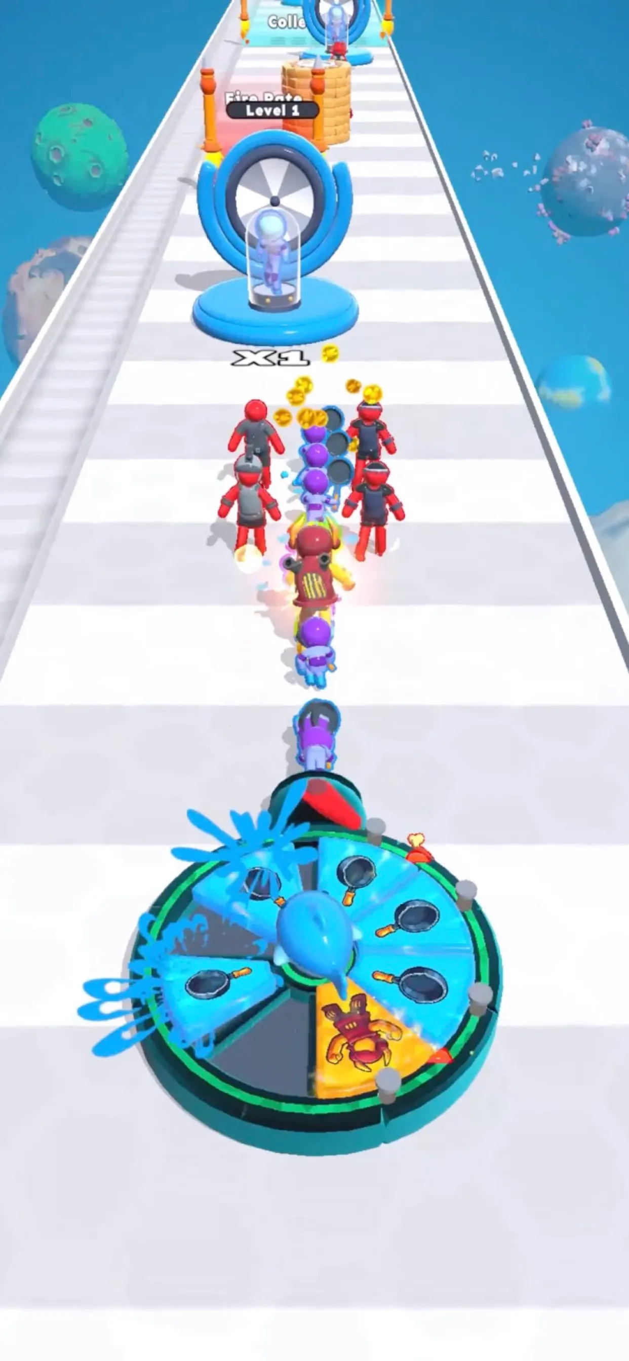 Human Fortune | Indus Appstore | Screenshot