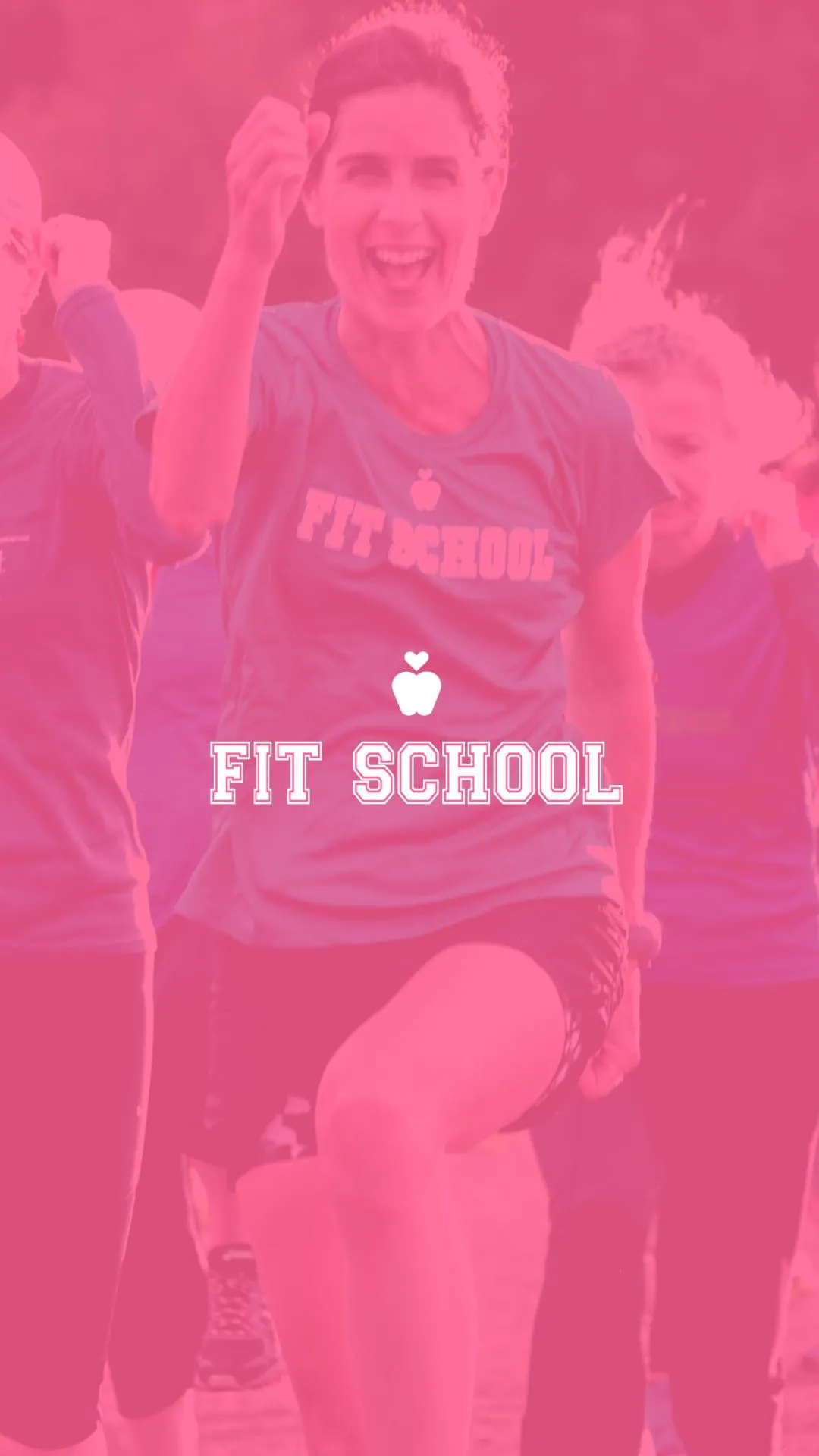 Fit School | Indus Appstore | Screenshot