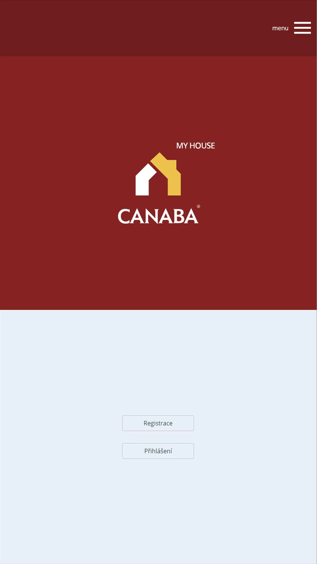 Canaba MyHouse | Indus Appstore | Screenshot