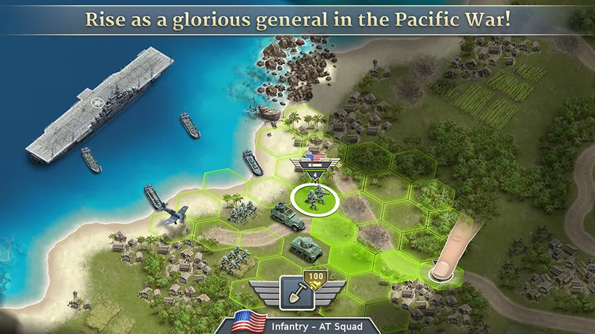 1942 Pacific Front | Indus Appstore | Screenshot