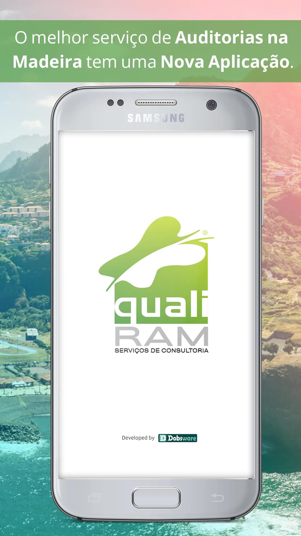 QualiRAM | Indus Appstore | Screenshot