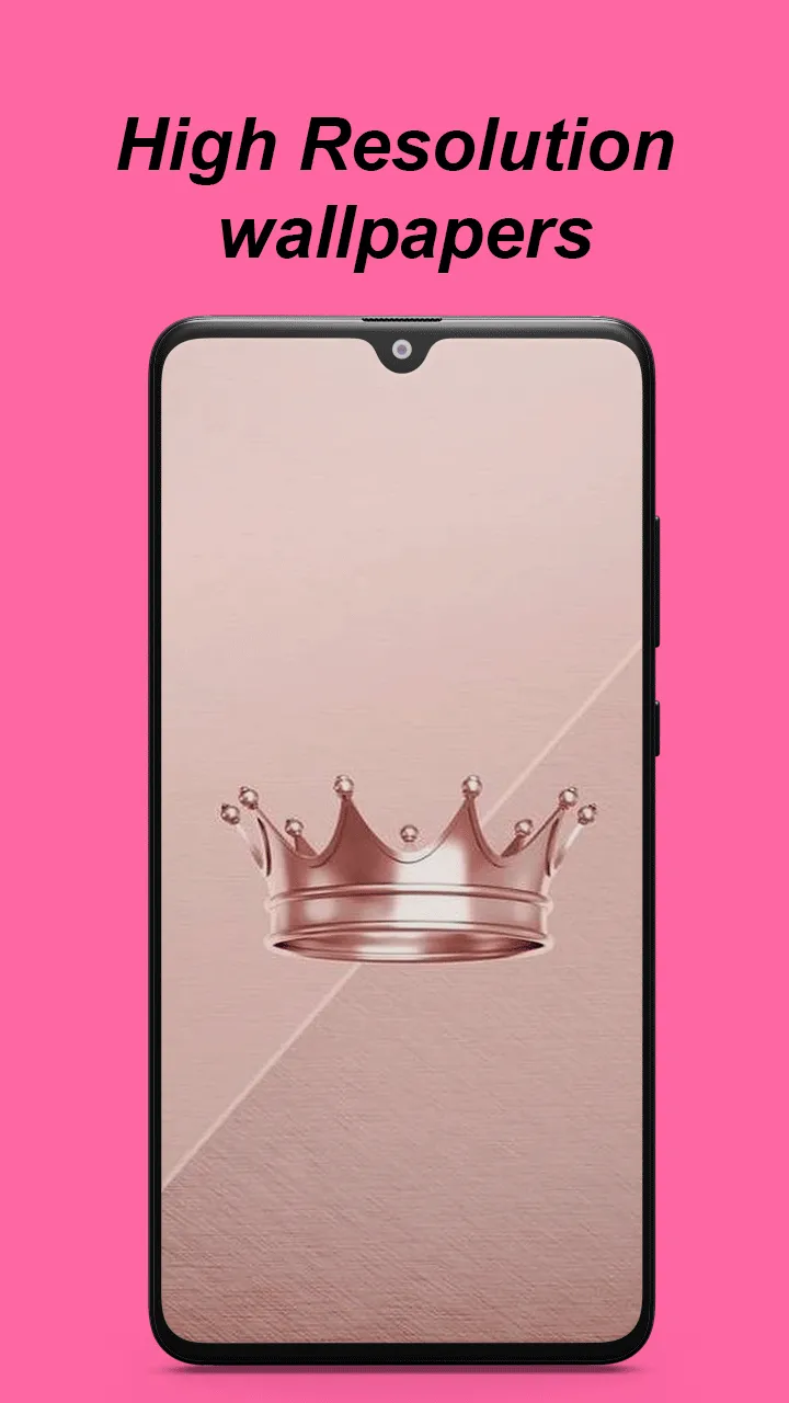 Queen Wallpaper | Indus Appstore | Screenshot