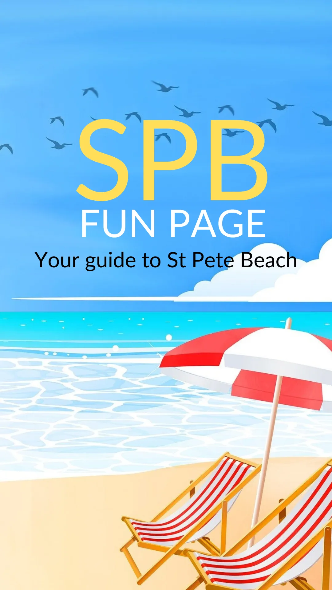 SPB FUN PAGE | Indus Appstore | Screenshot