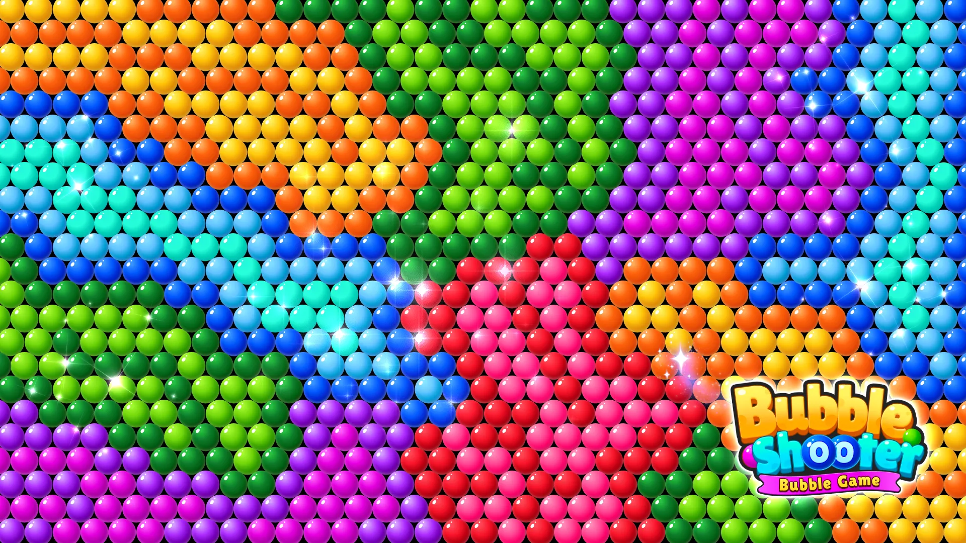Bubble Shooter-Bubble Game | Indus Appstore | Screenshot
