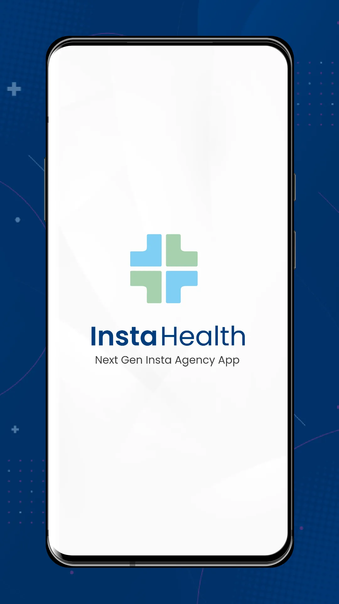 HealthAssure Insta Agency | Indus Appstore | Screenshot