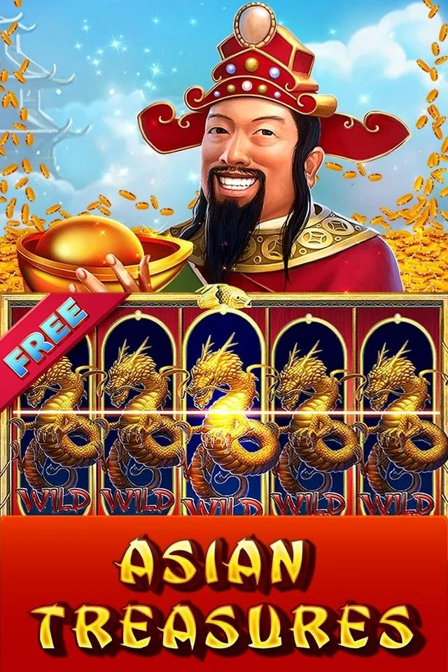 Double Money Slots Casino Game | Indus Appstore | Screenshot