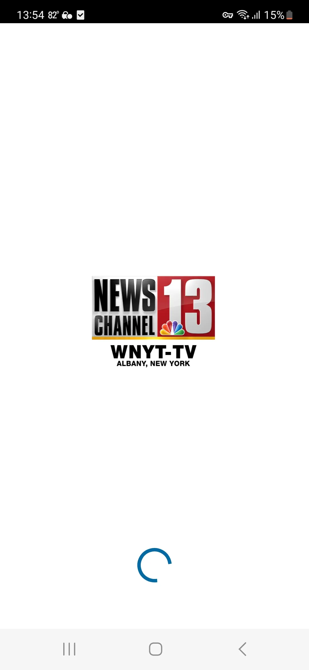 WNYT NewsChannel 13 Albany, NY | Indus Appstore | Screenshot