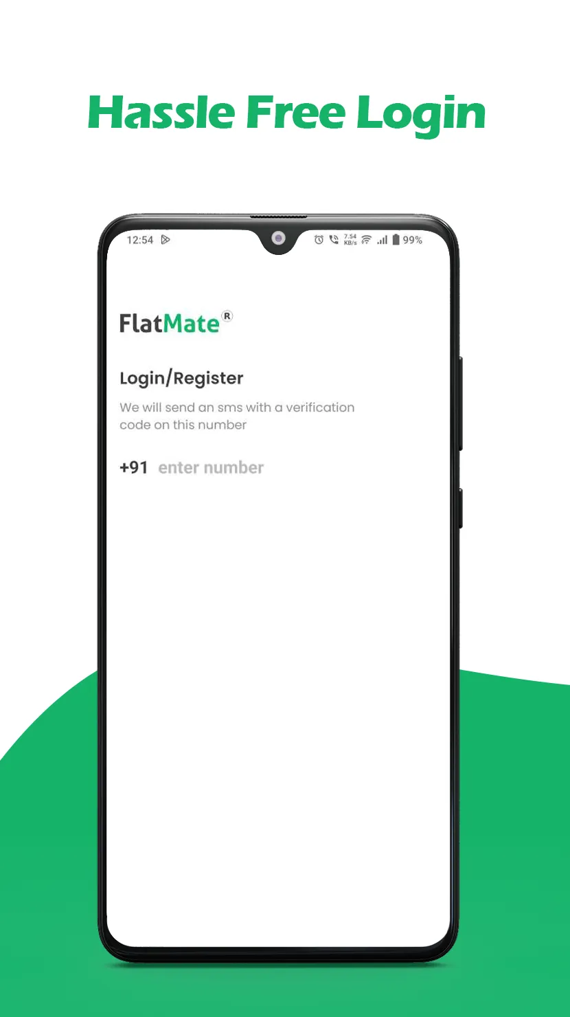 Flat & FlatMates,PG & Coliving | Indus Appstore | Screenshot