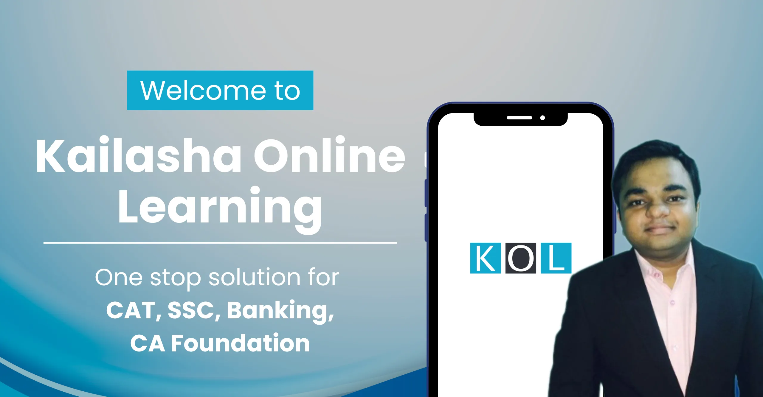 Kailasha Online Learning | Indus Appstore | Screenshot