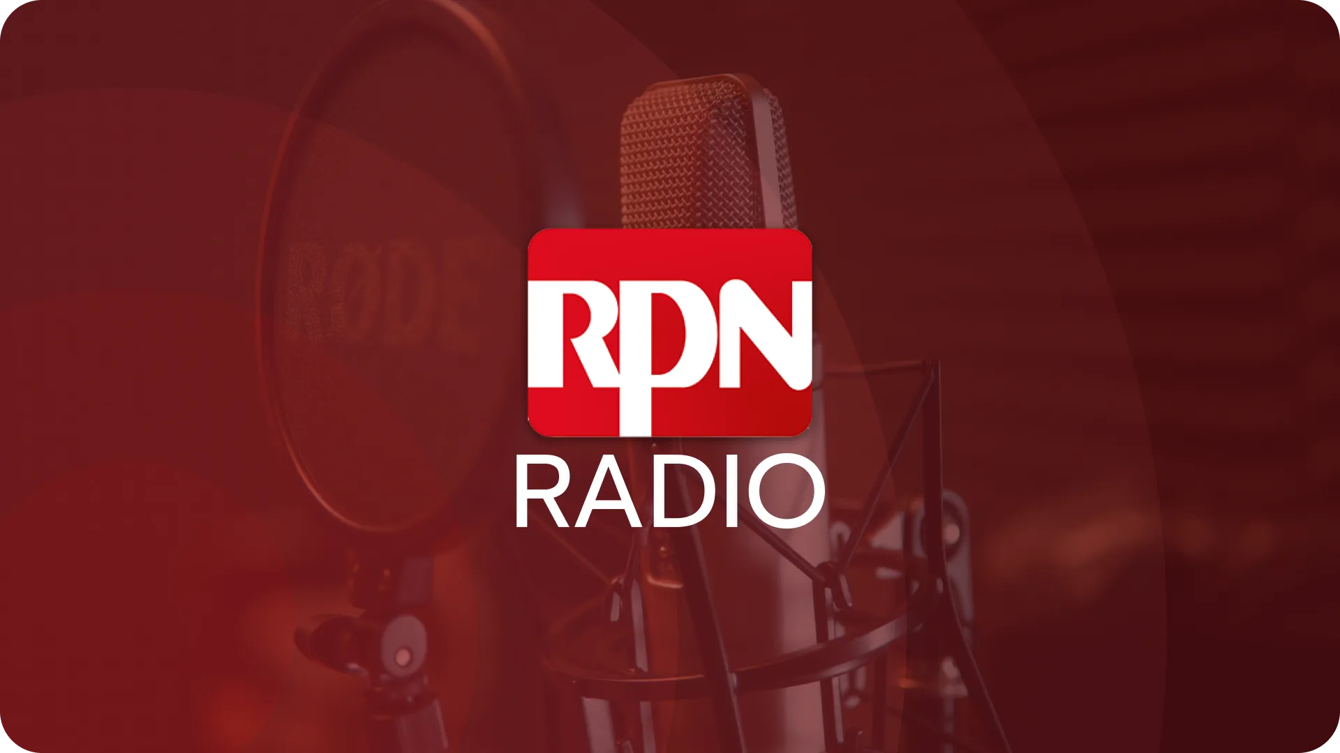 RPN Radio: Live audio stream | Indus Appstore | Screenshot