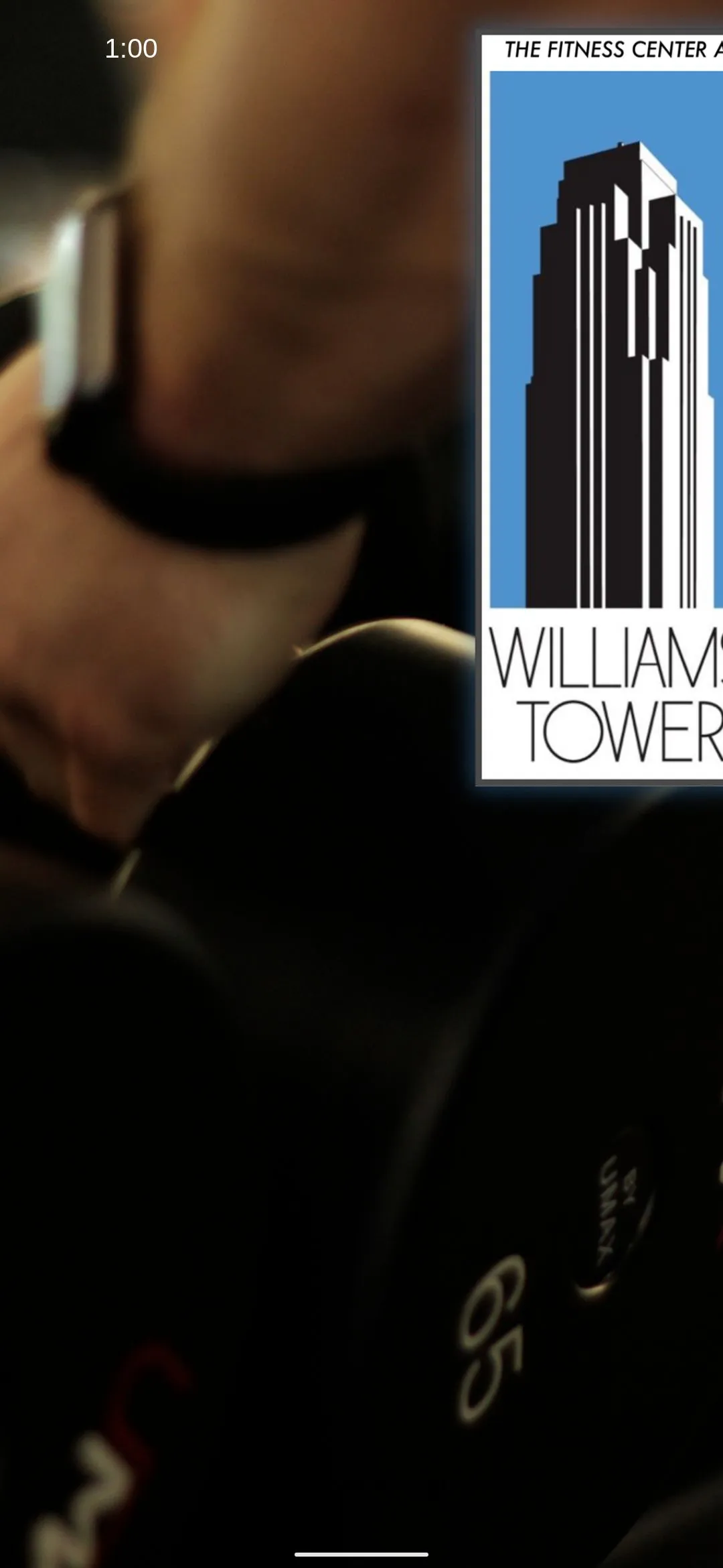 Williams Tower Fitness Center | Indus Appstore | Screenshot