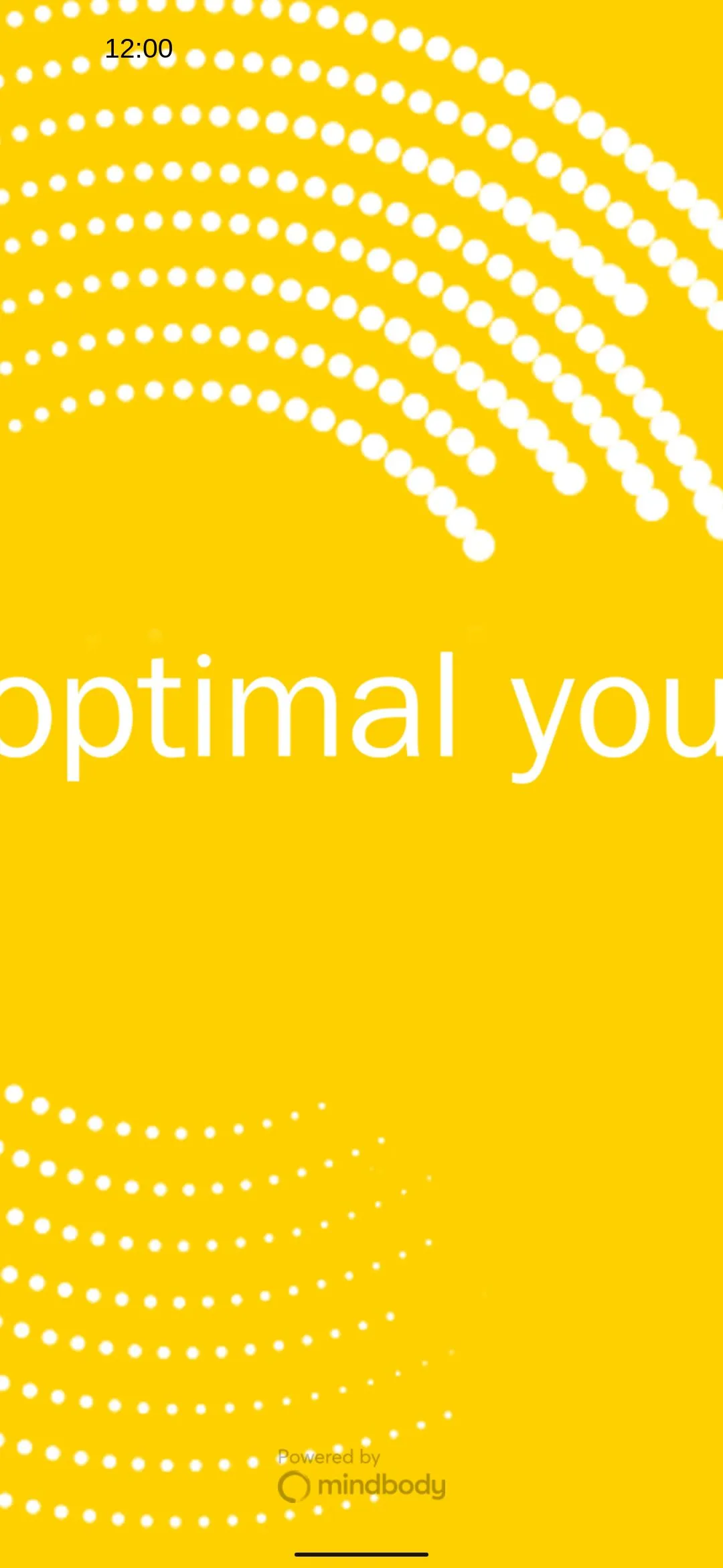 Optimal You! | Indus Appstore | Screenshot