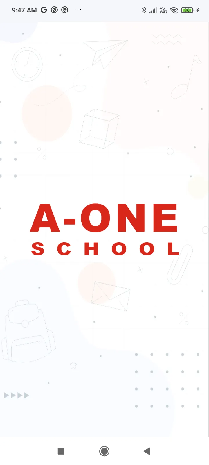 Aone Connect | Indus Appstore | Screenshot